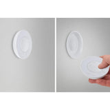 Clever Accessories Bowl Switch White-Matt