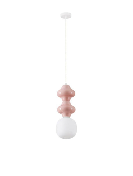 Clio Pendant lampe Ø 18cm H 215cm