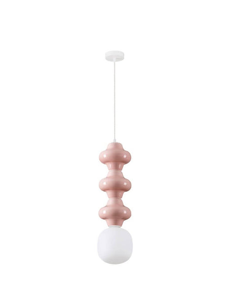 Clio Pendant lampe Ø 18cm H 240cm