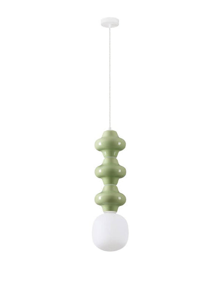 Clio Pendant lampe Ø 18cm H 240cm
