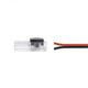 Clip-Kabelanschluss für 2-pol. LED-Strip 10mm