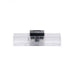 Clip-Verbinder für 2-pol. LED-Strip 10mm