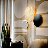 s.luce Cloud indirekte LED Wandlampe & Deckenleuchte