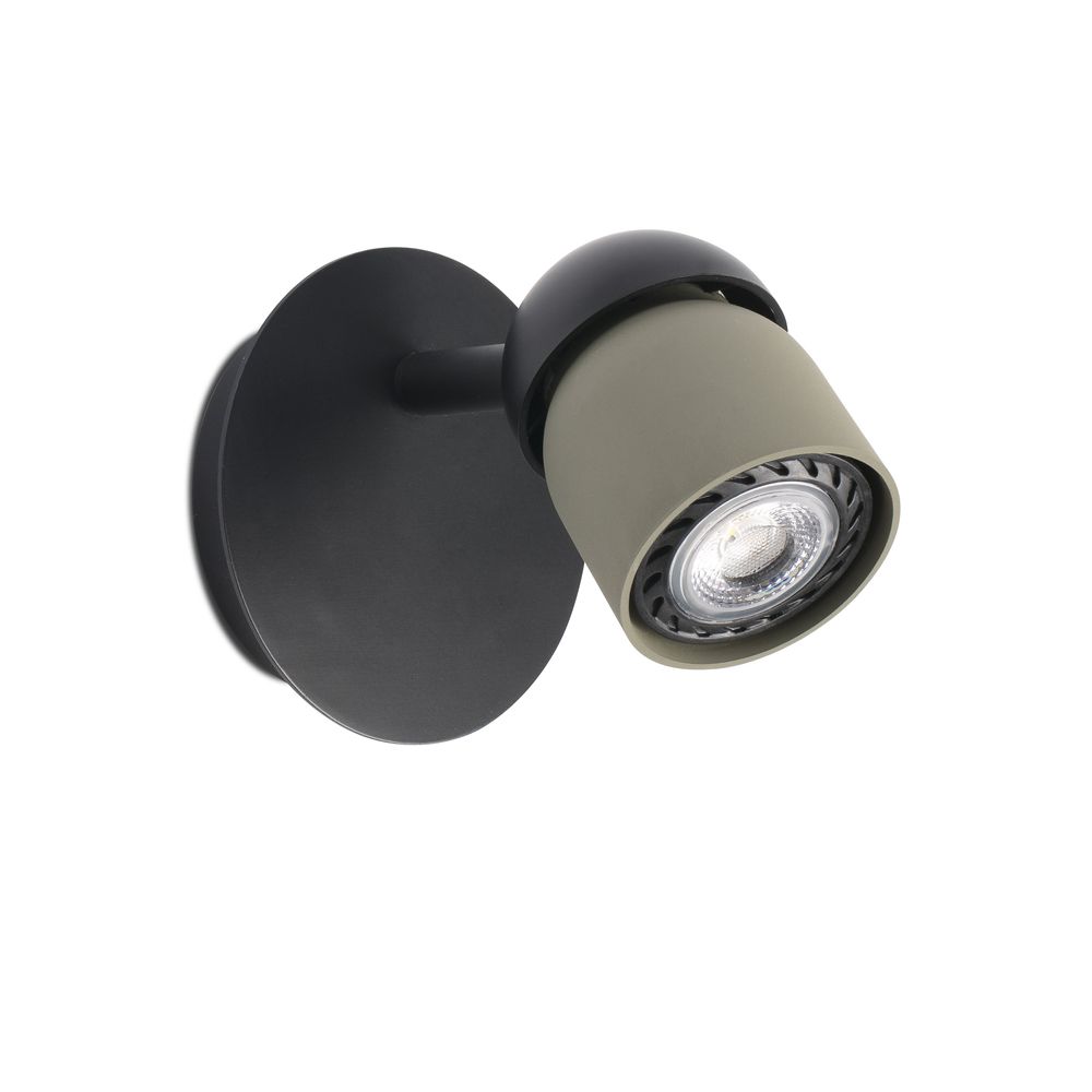 Lampe murale de Coco Spot
