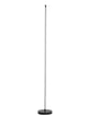 Colby LED Stehlampe 3000K Schwarz