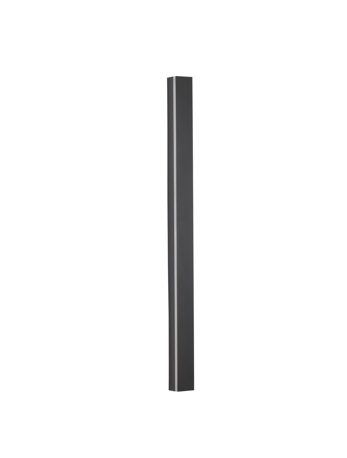 Colby LED Wandleuchte 3000K Schwarz (2)