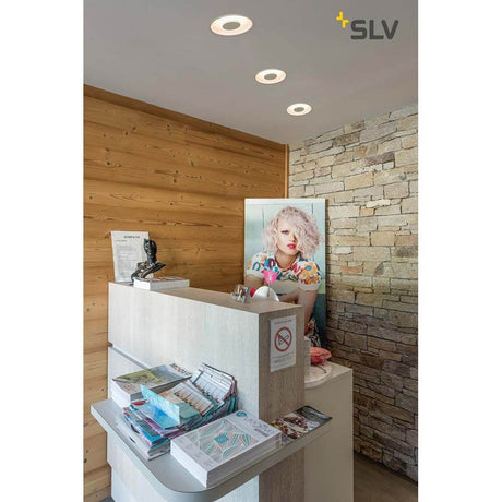 Lampada di raccolta del comfort LED di raccolta indirettamente bianca