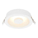 Comfort Control LED Einbauleuchte indirekt Weiß mit dimmbarer Funktion und blendfreier Beleuchtung.