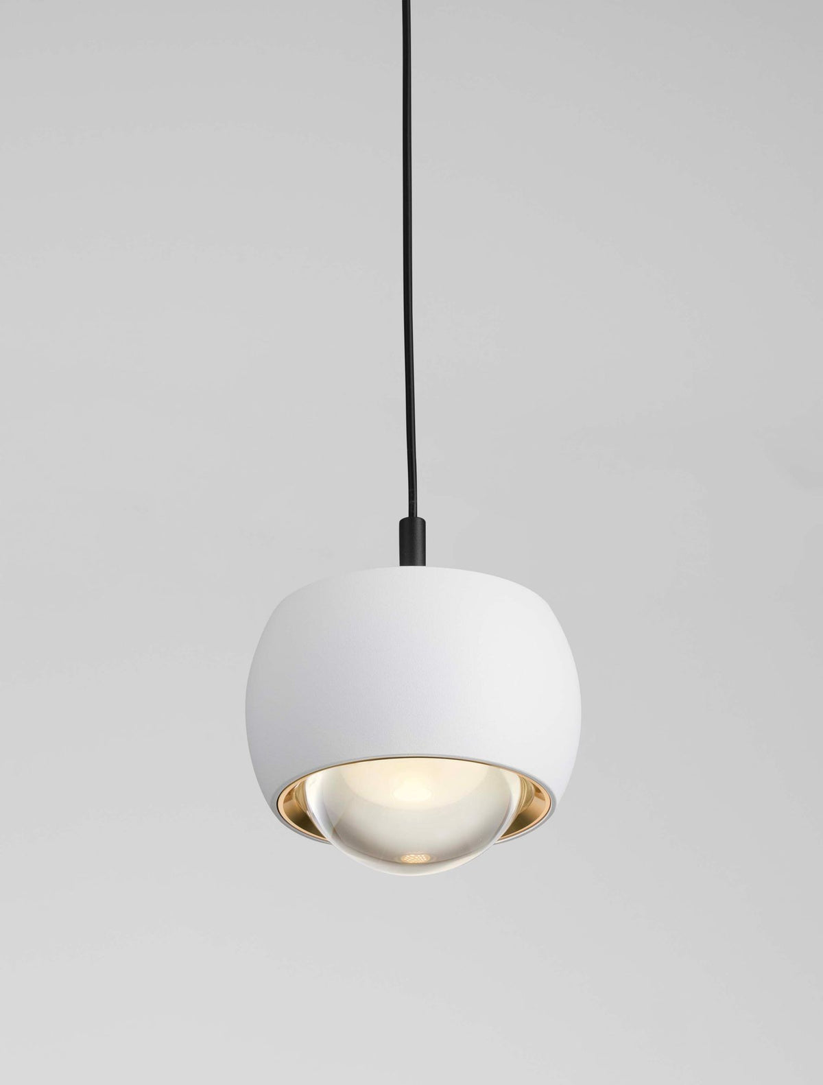 Conga LED Pendelleuchte Ø 9,6cm 3000K (5)