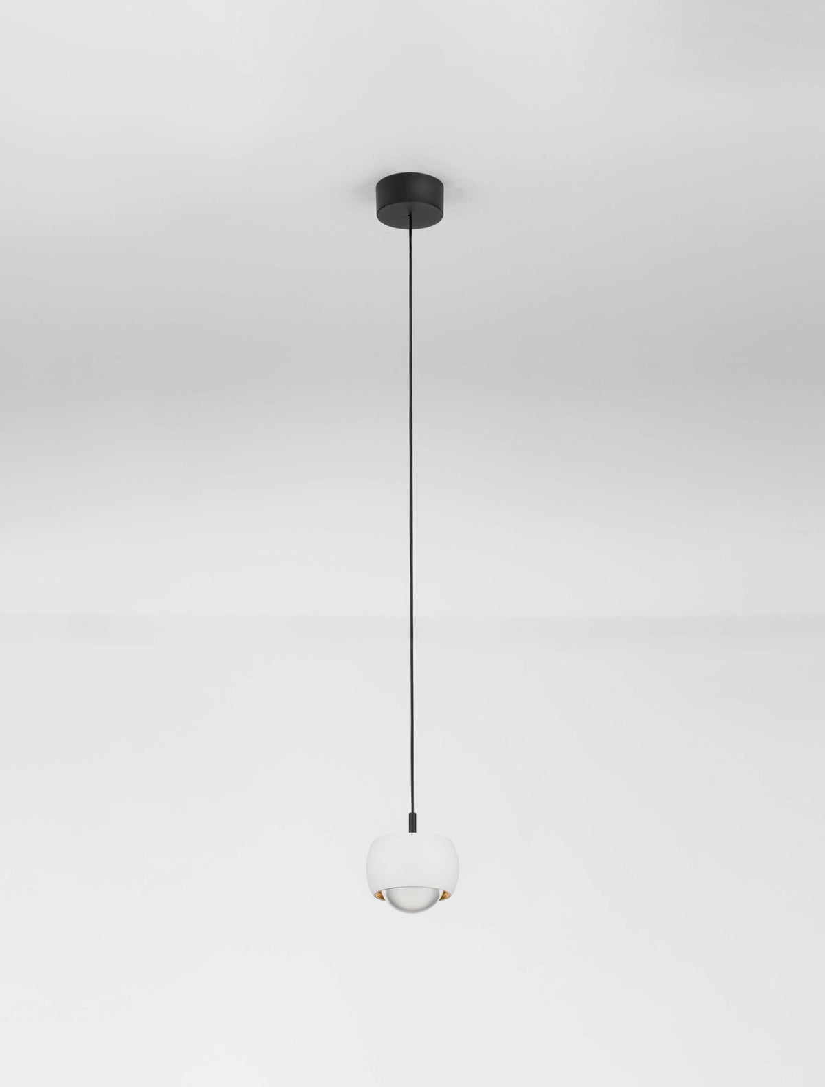 Conga LED Pendelleuchte Ø 9,6cm 3000K (20)