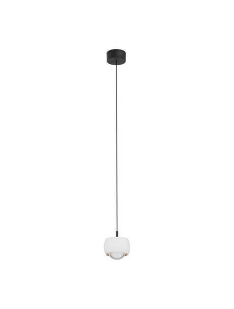 Lampada a ciondolo a LED conga Ø 9,6 cm 3000k