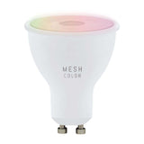 GU10 LED RGBW CCT 2700-6500K 300LM 5W