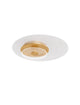 Copo LED Deckenleuchte 3000K Gold (4)