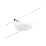 CorDuo LED Seilsystem Disc Einzelspot