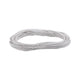 CorDuo 20m Spannseil 2,5mm² für Seilsystem Weiß, isoliertes Seil in Weiß für flexible Seilsystemlösungen