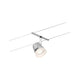 CorDuo Seilsystem Cone Basis-Set Chrom-Matt