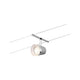 CorDuo Seilsystem Cone Basis-Set Chrom-Matt