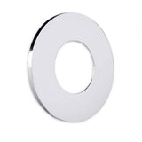 Täckning för Sys-68 Round Chrome