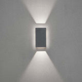 Cremona LED Außenwandleuchte IP54