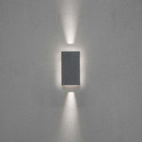 Cremona LED Außenwandleuchte IP54
