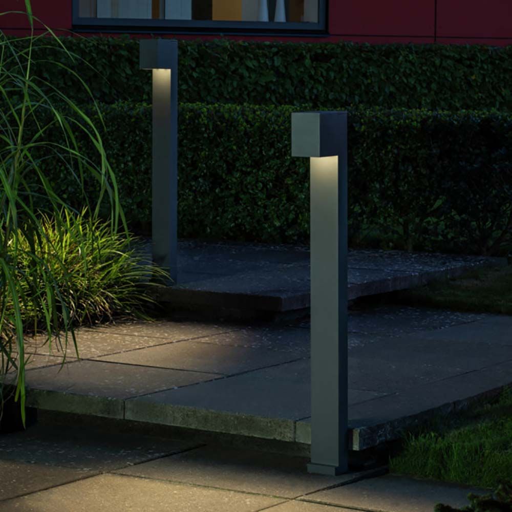 Crémona LED POLLER Light Anthracite