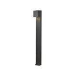 Cremona LED bollard light anthracite