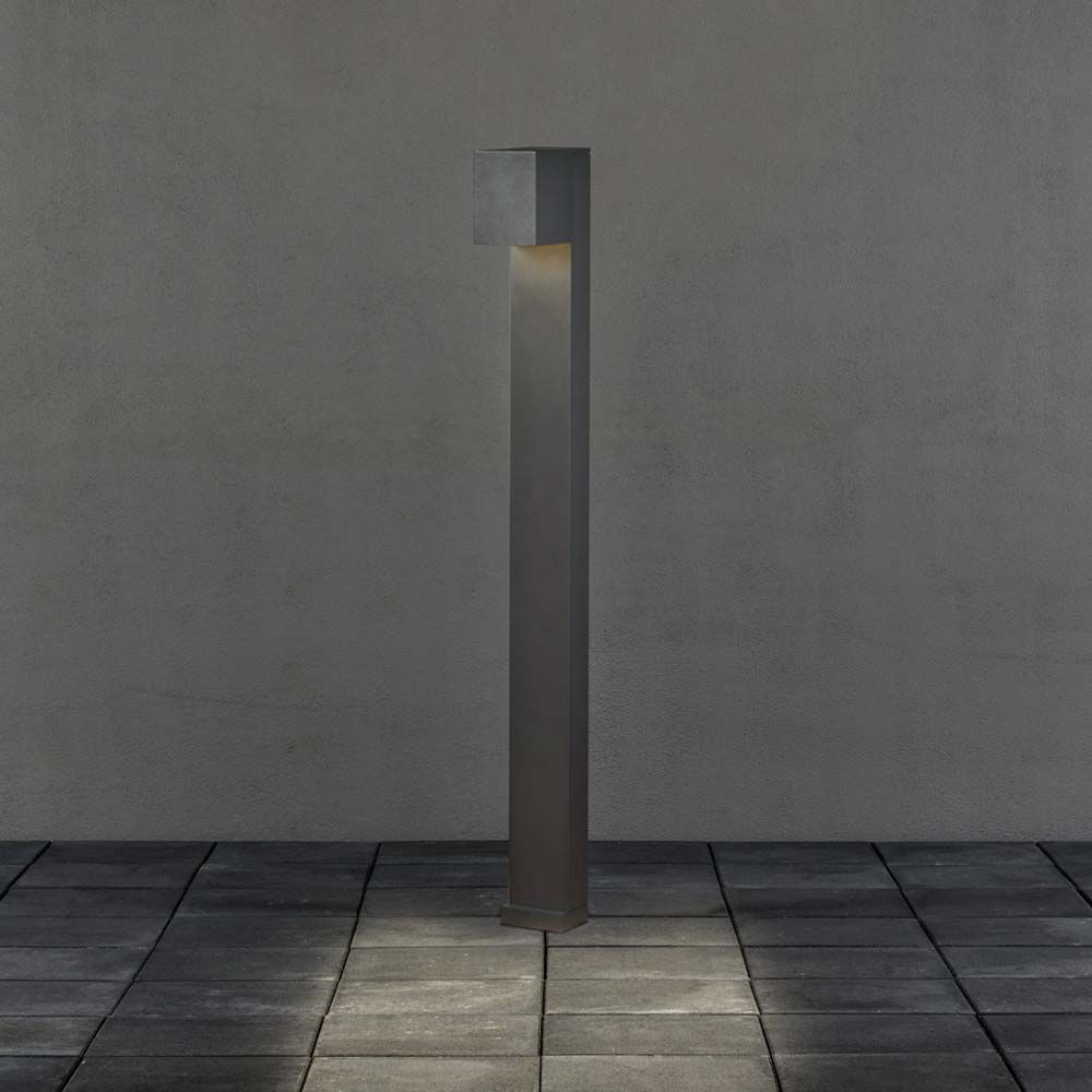 Crémona LED POLLER Light Anthracite