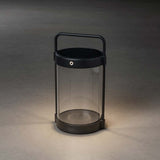 Crotone LED Solar Lantern