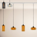 s.luce Cruet Esstischlampe 1-Phasen-Schiene 200cm Mitteleinspeiser