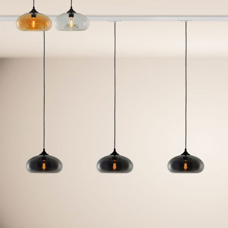 s.luce Cruet lampa stołowa 1-obwodowa 200cm podajnik końcowy