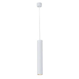 s.luce Crutch hanglamp 1-krings railsysteem Centrum voeding