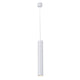 s.luce Crutch pendant lamp 1-phase track 200cm end feeder