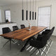 s.luce Crutch pendant lamp 1-phase track 200cm end feeder