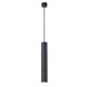 s.luce Crutch pendant lamp 1-phase track 200cm end feeder