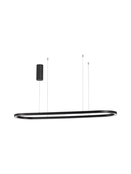 Lampada a ciondolo a LED a LED a tazza 3000K