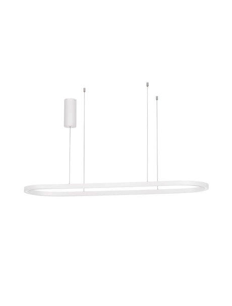 Lampada a ciondolo a LED a LED a tazza 3000K