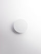 Cyrcle LED Wandleuchte Ø 22cm 3000K (8)