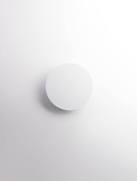 Lámpara de pared LED de Cyrcle Ø 22cm 3000k