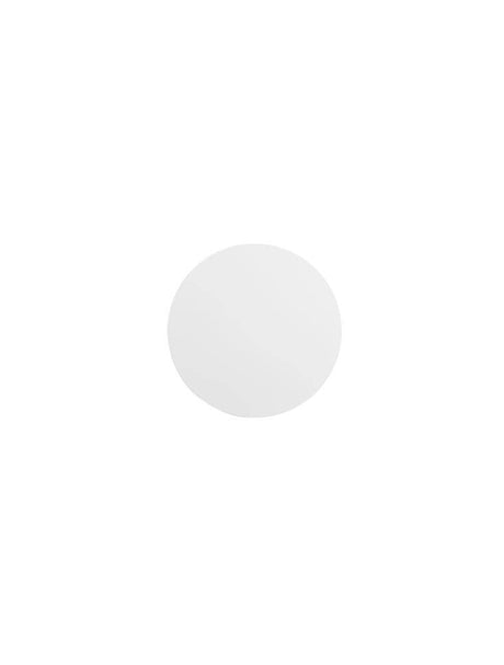Lámpara de pared LED de Cyrcle Ø 22cm 3000k