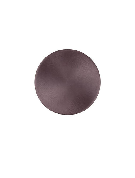 Lampe murale Cyrcle LED Ø 22 cm 3000K - élégante lampe murale ronde LED au design moderne.
