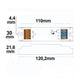 Dali-Universal Dimatic 230V 10-300 W