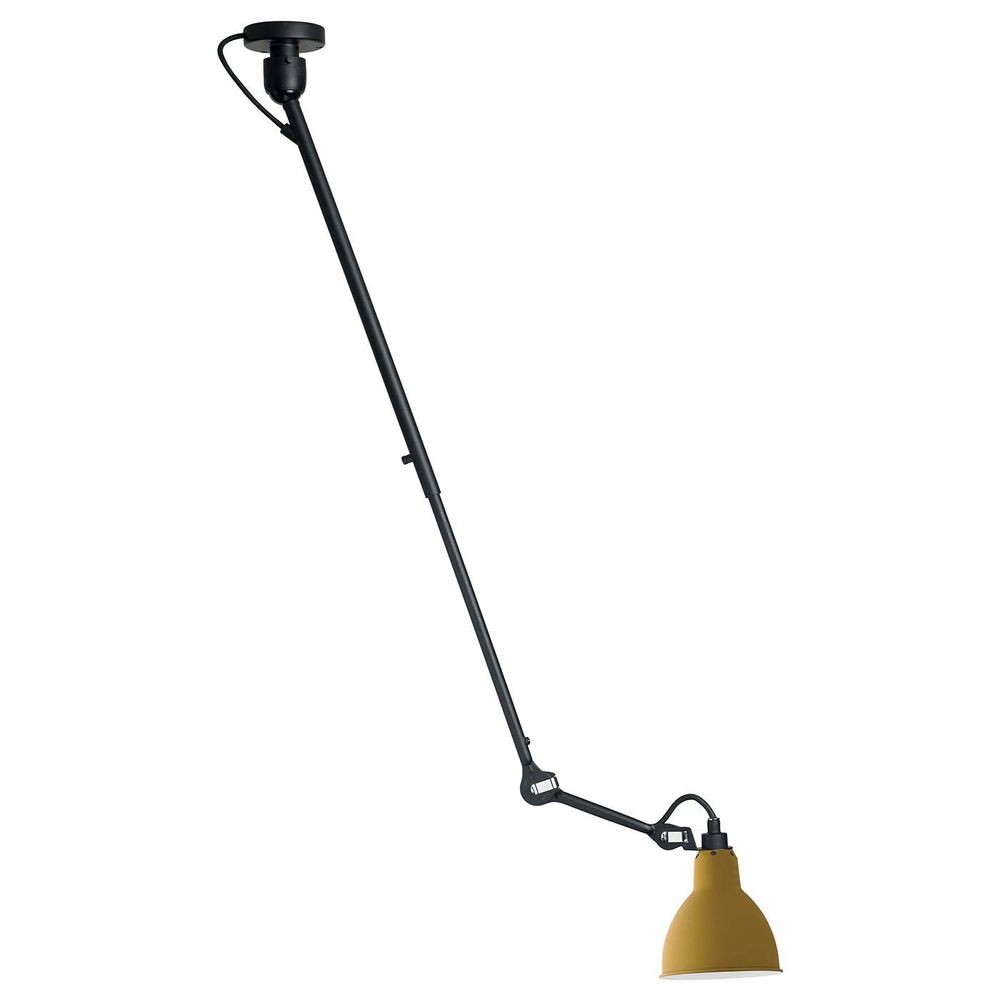 DCWéditions Gras N°302 Lampada da soffitto con supporto