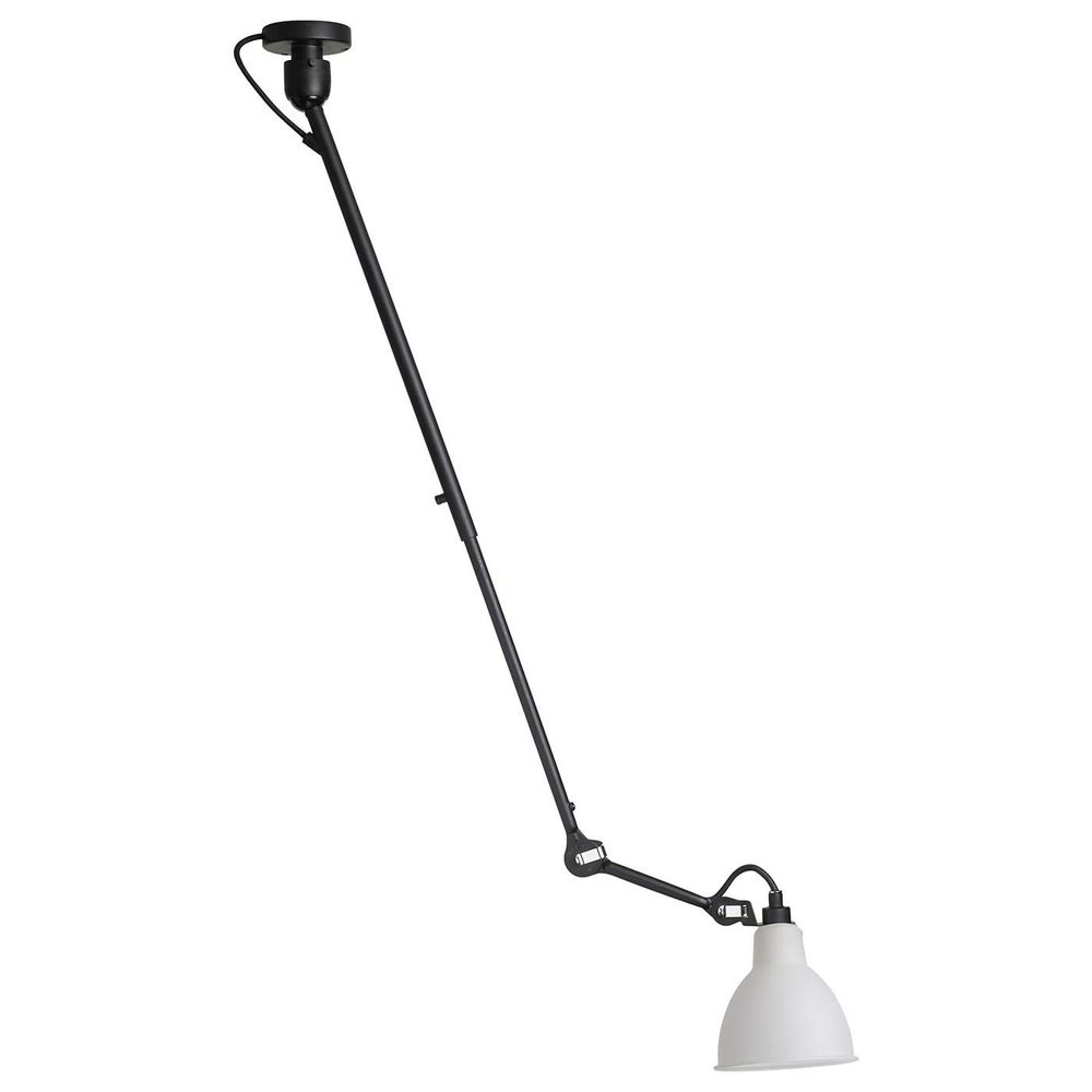 DCWéditions Gras N°302 Lampada da soffitto con supporto