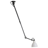 DCWéditions Gras N°302 Lampada da soffitto con supporto