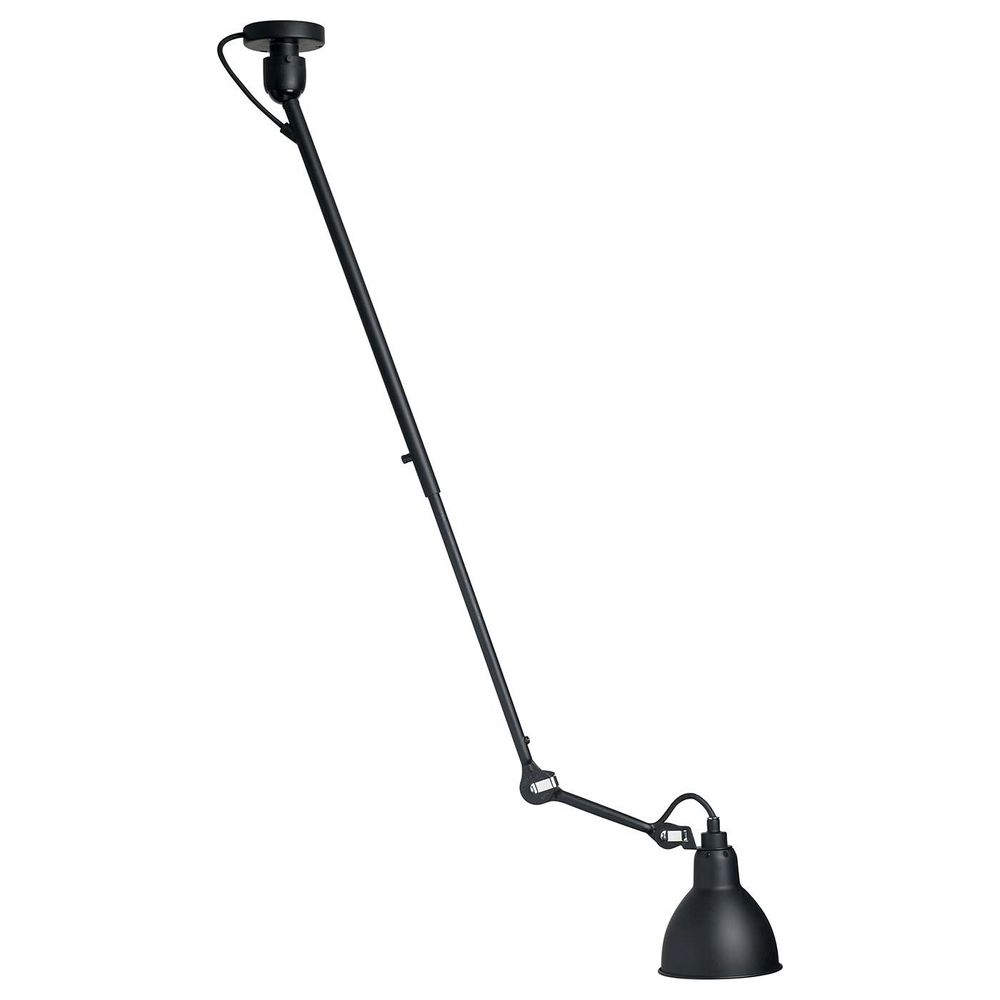 DCWéditions Gras N°302 Lampada da soffitto con supporto