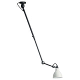 DCWéditions Gras N°302 Lampada da soffitto con supporto