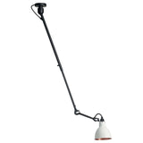 DCWéditions Gras N°302 Lampada da soffitto con supporto