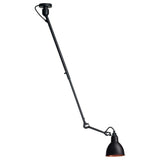 DCWéditions Gras N°302 Lampada da soffitto con supporto