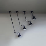 DCWéditions Gras N°302 Lampada da soffitto con supporto