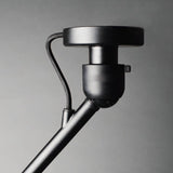 DCWéditions Gras N°302 Lampada da soffitto con supporto
